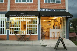 Nomádico Café & Brunch, Cholula image