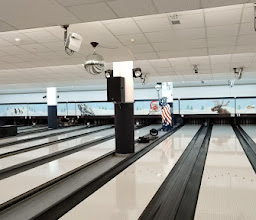 Ricks Club Bowling photo