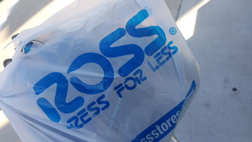 Clothing Store «Ross Dress for Less», reviews and photos, 6900 Katella Ave, Cypress, CA 90630, USA