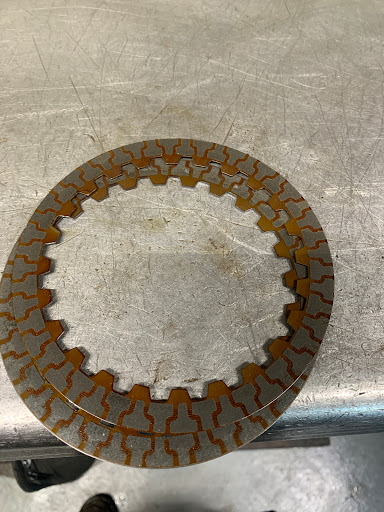 Auto Repair Shop «Build Right Transmission», reviews and photos, 10816 Aldine Westfield Rd, Houston, TX 77093, USA