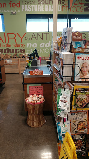 Natural Foods Store «Natural Grocers», reviews and photos, 3750 S Staples St, Corpus Christi, TX 78411, USA