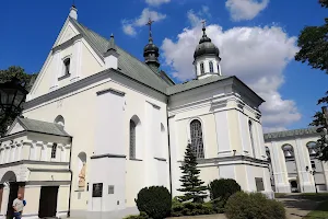 Church of Sts. Anne in Biala Podlaska image