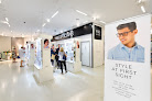 M&S Opticians