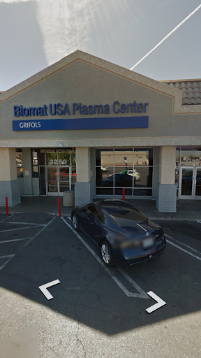Blood Donation Center «Biomat USA», reviews and photos