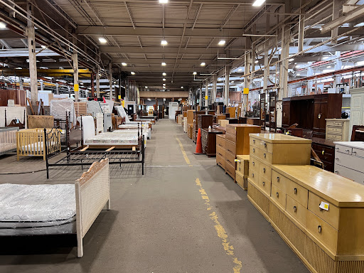 Building Materials Store «Second Chance Inc.», reviews and photos, 1700 Ridgely St, Baltimore, MD 21230, USA