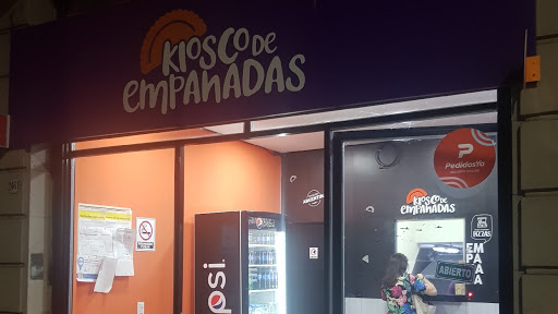 Kiosco de Empanadas