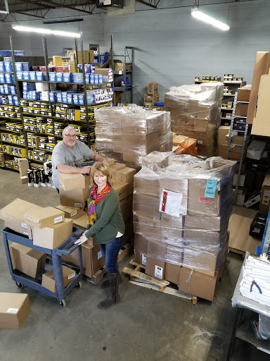 Auto Parts Store «NAPA Auto Parts - Dodges Auto Parts Inc», reviews and photos, 320 S Cedar St # M-53, Imlay City, MI 48444, USA