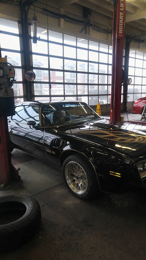 Tire Shop «Firestone Complete Auto Care», reviews and photos, 925 State St, Orem, UT 84057, USA