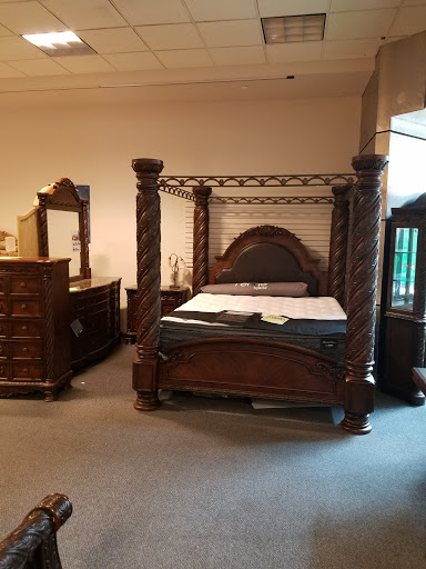 Furniture Store «LaSalle Furniture & Mattress», reviews and photos, 691 Richmond Rd, Richmond Heights, OH 44143, USA