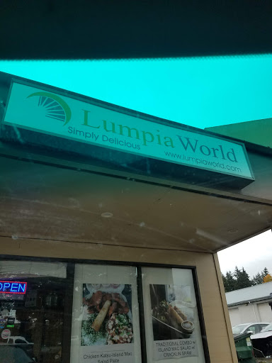 Filipino Restaurant «Lumpia World», reviews and photos, 1610 S 341st Pl J, Federal Way, WA 98003, USA