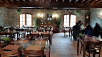 Atmosphère du Restaurant la Bergerie à Pierrefitte-Nestalas - n°2