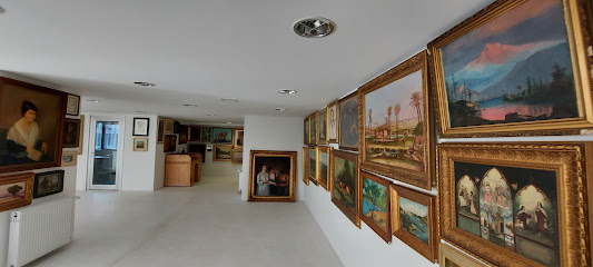 Canvas Art Gallery