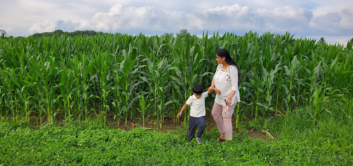 Dairy Farm «Milky Way Farm», reviews and photos, 521 E Uwchlan Ave, Chester Springs, PA 19425, USA