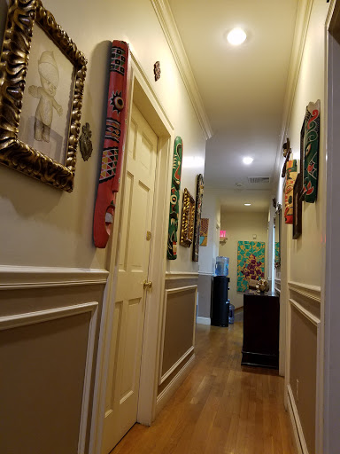 Explore american flag tattoo ideas for guys, creative tattoo ideas in East Boston, available at Wave n Pave Tattoo