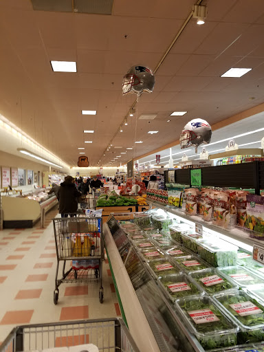 Grocery Store «Market Basket», reviews and photos, 310 Mishawum Rd, Woburn, MA 01801, USA