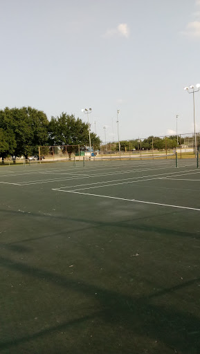 Community Center «Melrose Park», reviews and photos, 1001 Canino Rd, Houston, TX 77076, USA