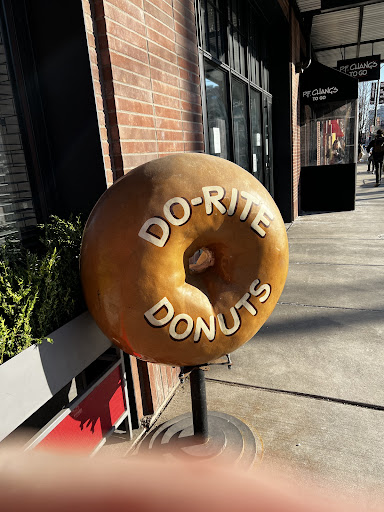 Grocery Store «J.P. Graziano Grocery», reviews and photos, 901 W Randolph St, Chicago, IL 60607, USA