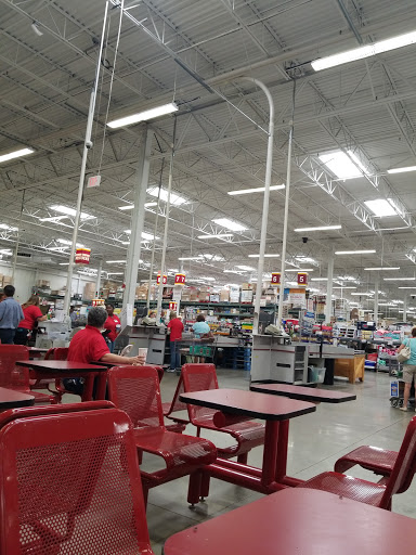 Warehouse club «BJ’s Wholesale Club», reviews and photos, 26676 Centerview Dr, Millsboro, DE 19966, USA
