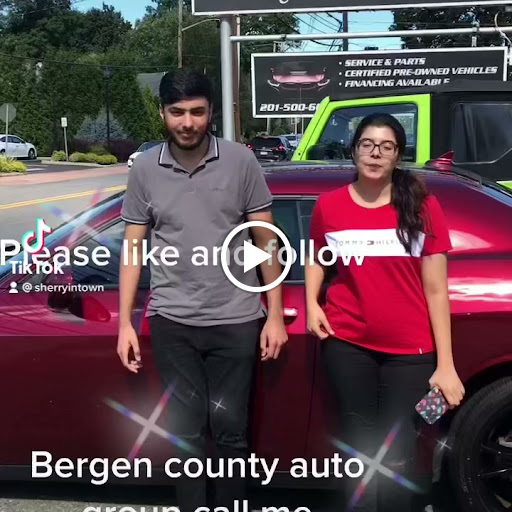 Used Car Dealer «Bergen County Auto Group LLC», reviews and photos, 114 Moonachie Ave, Moonachie, NJ 07074, USA