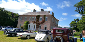 North Mayo Heritage Centre