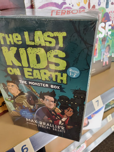 Book Store «Books-A-Million», reviews and photos, 994 Breckenridge Ln, Louisville, KY 40207, USA