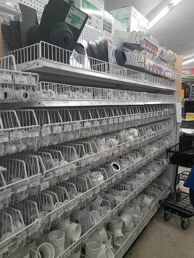 Hardware Store «Ace Hardware of Woodbury», reviews and photos, 690 Main St S, Woodbury, CT 06798, USA