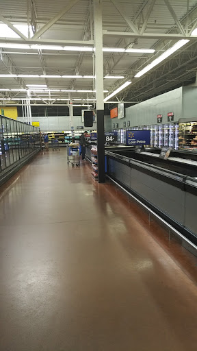 Department Store «Walmart Supercenter», reviews and photos, 1911 Marsha Sharp Fwy, Lubbock, TX 79415, USA