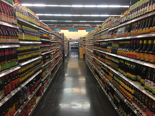 Asian Grocery Store «LF Market Oriental & Seafood», reviews and photos, 5350 W Bell Rd #115, Glendale, AZ 85308, USA