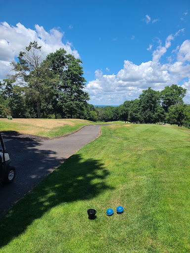 Golf Course «Quarry Ridge Golf Course, INC», reviews and photos, 9 Rose Hill Rd, Portland, CT 06480, USA