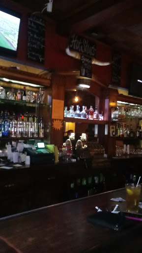Bar «Hot Shots», reviews and photos, 1248 Standard Ave, Masury, OH 44438, USA