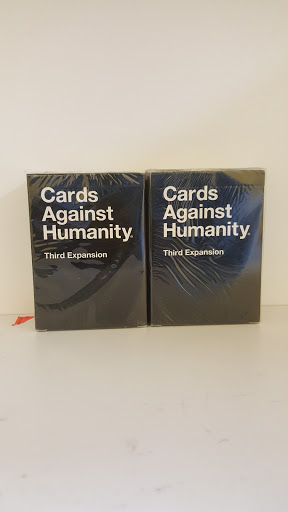 Comic Book Store «Beyond Comics», reviews and photos, 18749 N Frederick Ave, Gaithersburg, MD 20879, USA