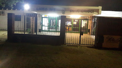 Liceo Atlántida 1