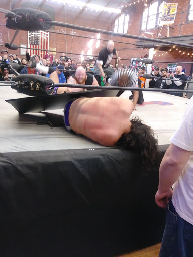 Museum «Varnum Memorial Armory», reviews and photos, 6 Main St, East Greenwich, RI 02818, USA