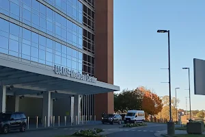 UAMS Medical Center image