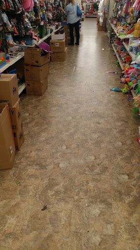 Dollar Store «Dollar Tree», reviews and photos, 2747 Yulupa Ave, Santa Rosa, CA 95405, USA