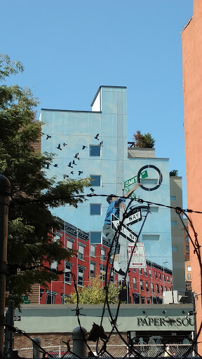 Stationery Store «Paper Source», reviews and photos, 102 Smith St, Brooklyn, NY 11201, USA