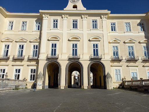 Facoltà di Agraria - Università degli Studi di Napoli Federico II