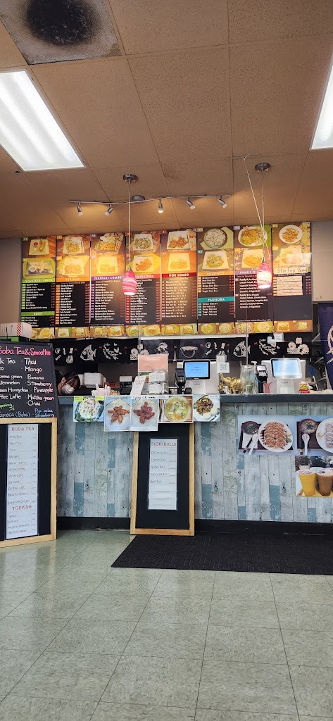 Sunny Teriyaki 98002