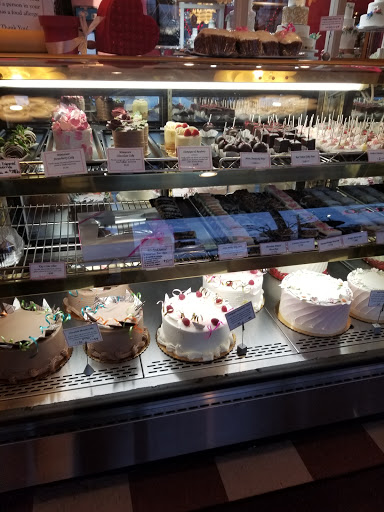 Dessert Shop «Dessert Works», reviews and photos, 302 Boston Providence Hwy, Westwood, MA 02090, USA
