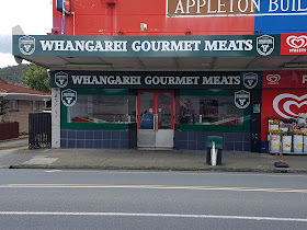 Whangarei Gourmet Meats and Homekill services