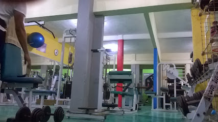 GIMNASIO KARINA GYM