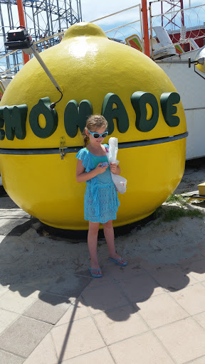 Movie Theater «Paragon Ocean Walk 10», reviews and photos, 250 N Atlantic Ave Suite 300, Daytona Beach, FL 32118, USA