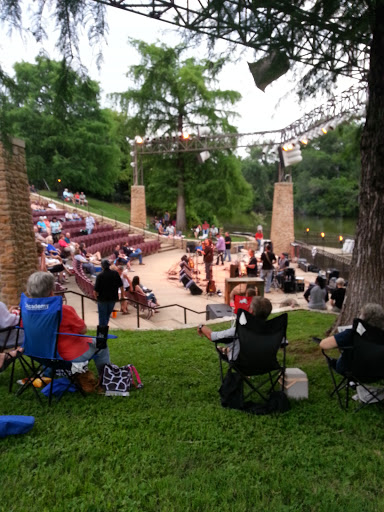 Live Music Venue «Bosque River Stage», reviews and photos, 1400 College Dr, Waco, TX 76708, USA