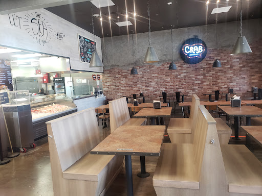 Supermarket «Island Pacific Seafood Market», reviews and photos, 19387 Soledad Canyon Rd, Santa Clarita, CA 91351, USA