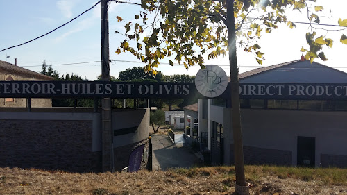 Domaine des Pères à Trèbes