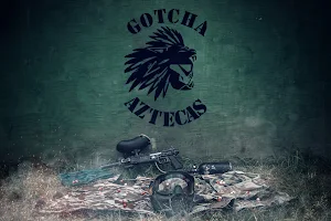 Aztecas GOTCHA image