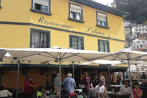 Restaurante La Paloma image