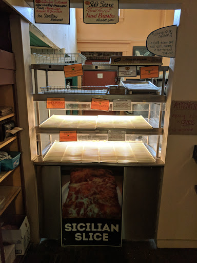 Grocery Store «Micucci Grocery Store», reviews and photos, 45 India St, Portland, ME 04101, USA