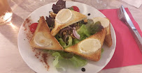 Foie gras du Restaurant O Rest'O à Courseulles-sur-Mer - n°5