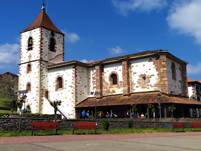 La Fonda - Donibane Karrika, 7, 31791 Sunbilla, Navarre, Spain